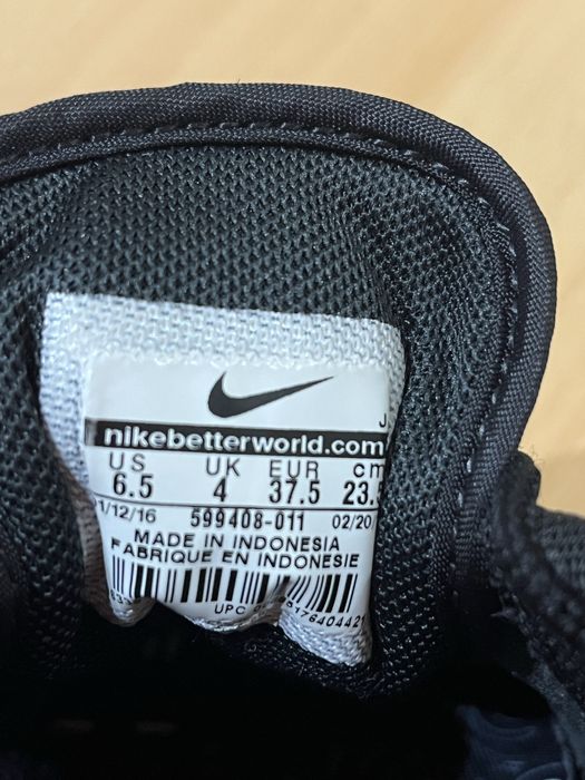 Nike Air Max Thea 37.5 размер