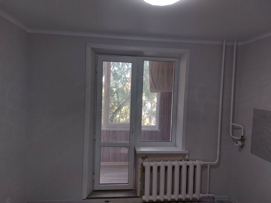 Продам квартиру в 8 мкр