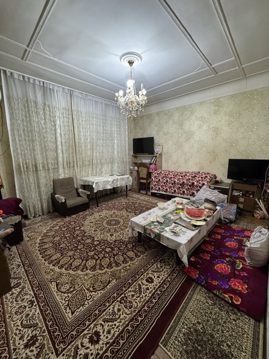 Продается участок ЮнусАбад район.