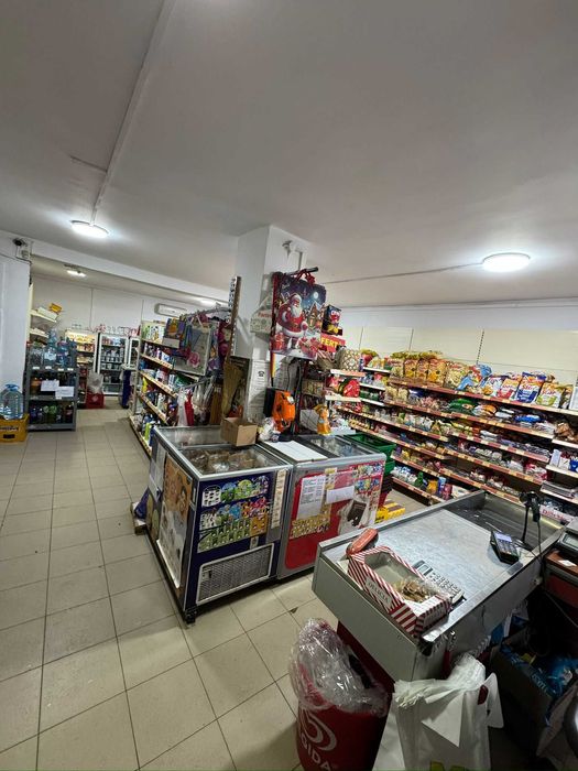 Afacere la cheie, DN10