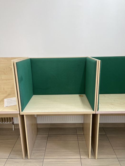 Менеджерский стол