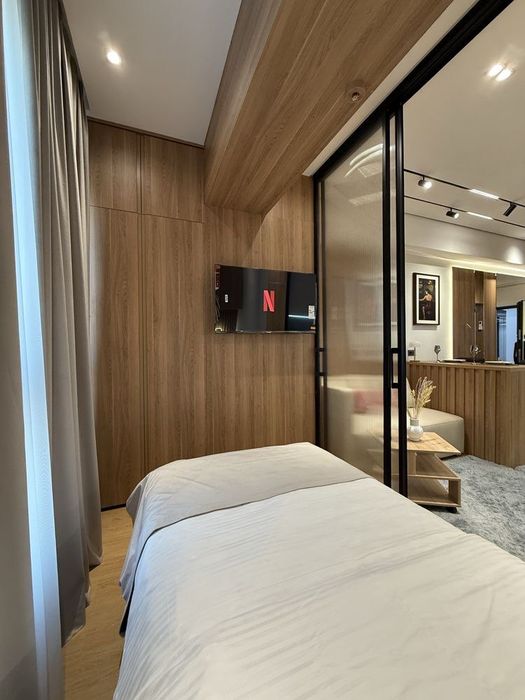 ( К60 ) Продается Новая 1-комн квартира в ЖК Modera Tower