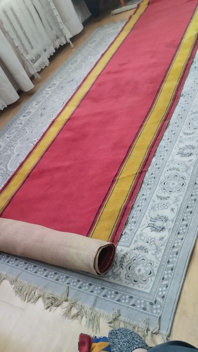 Ковровая дорожка