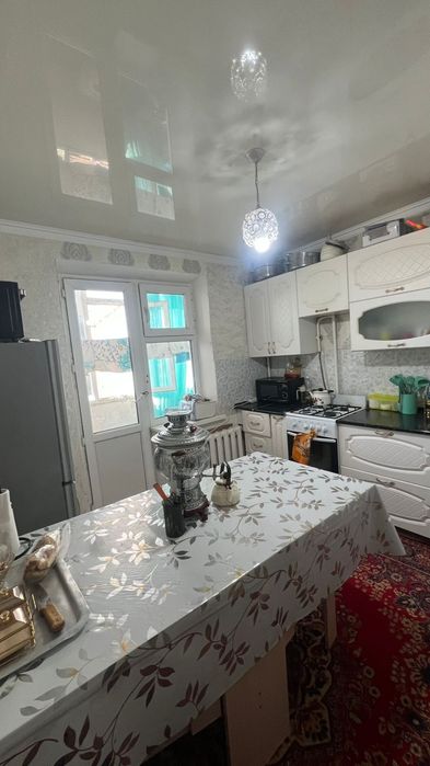 Продам 2к квартиру на ГМЗ