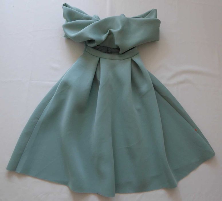 Рокля АСОС размер 36/XC-С