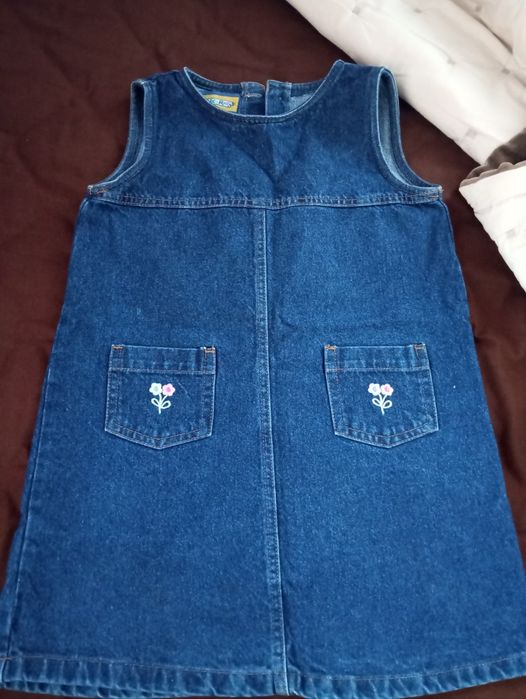 Сукмани за момиче