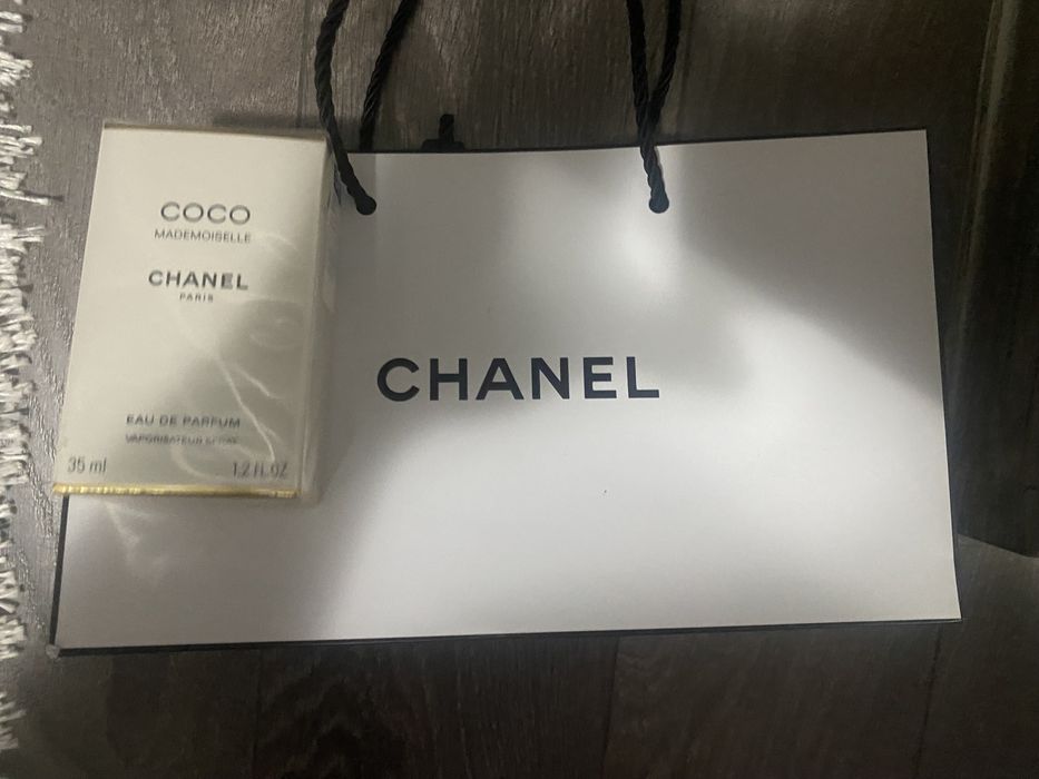 Chanel Coco Mademoiselle EDP 35ml