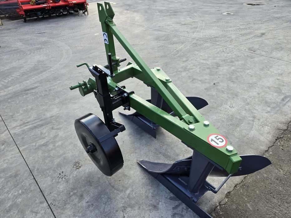 Plug agricol pt 45cp