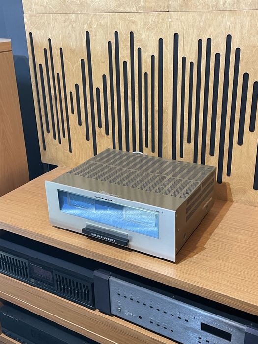 Amplificator marantz sm8