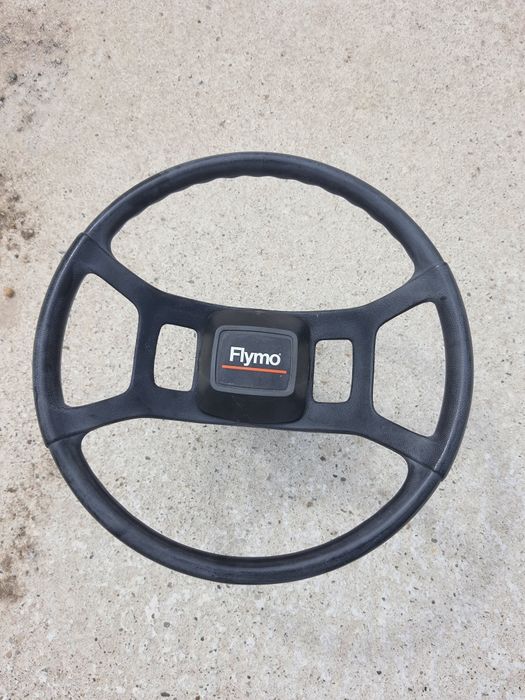 Volan pentru tractoras gazon sau utilaje