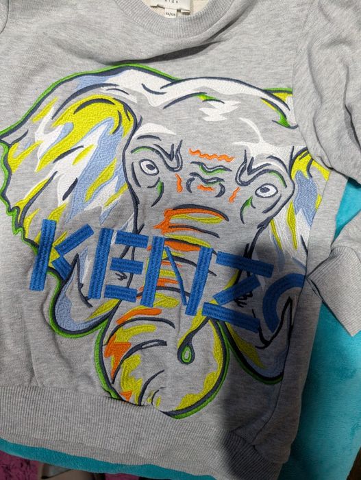 Детски блузони Disquared2 Kenzo