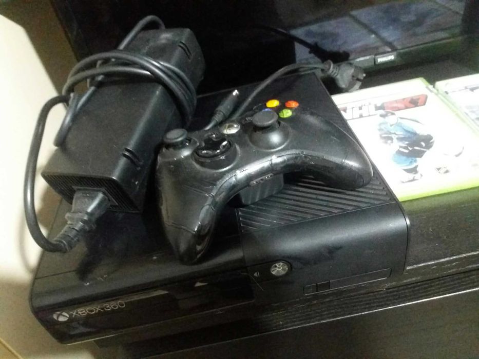 xbox 360  pret de pomana