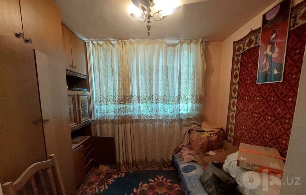Срочно продается квартира