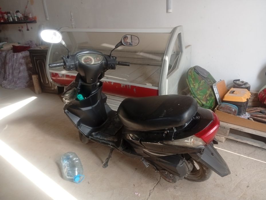 М8 жағдаиы жақсы жүріп тұр