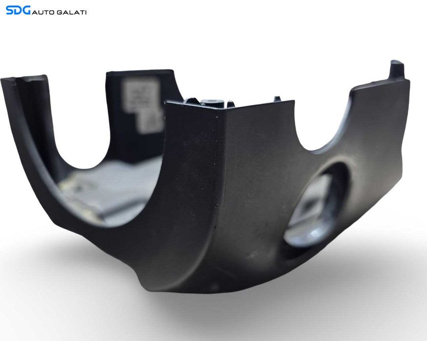 Capac Plastic Protectie Volan Manete Model Tempomat Audi A4 B6 2001 - 2005 [LS1202] - 8E0953516M 8E0953497A 8E0953512P [LS1202]