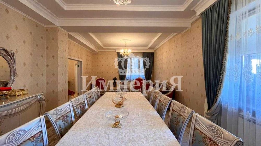 Срочно продатся ДОМ в центре. СУЛТАН Империя.