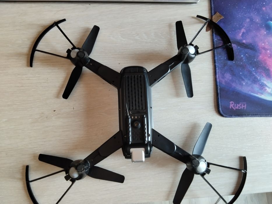 Дрон, toi skai,модель 167s,