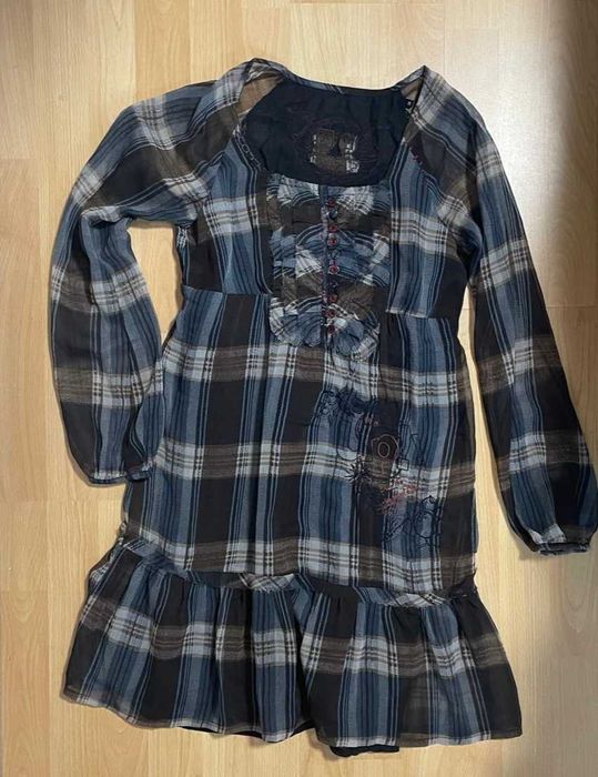Рокля Desigual Size 38 (S)