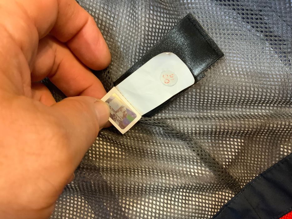 The north face-оригинално яке 54хл