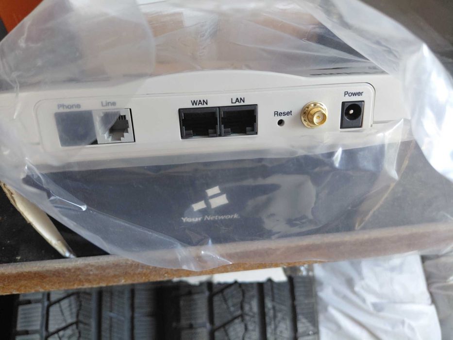 Wifi роутер Airgate telme wifif router