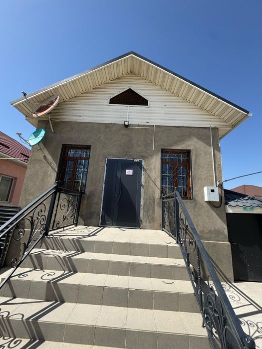 Уй сатылады мкр Нуртас