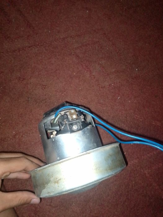 Plisos motor 100% ishlidi
