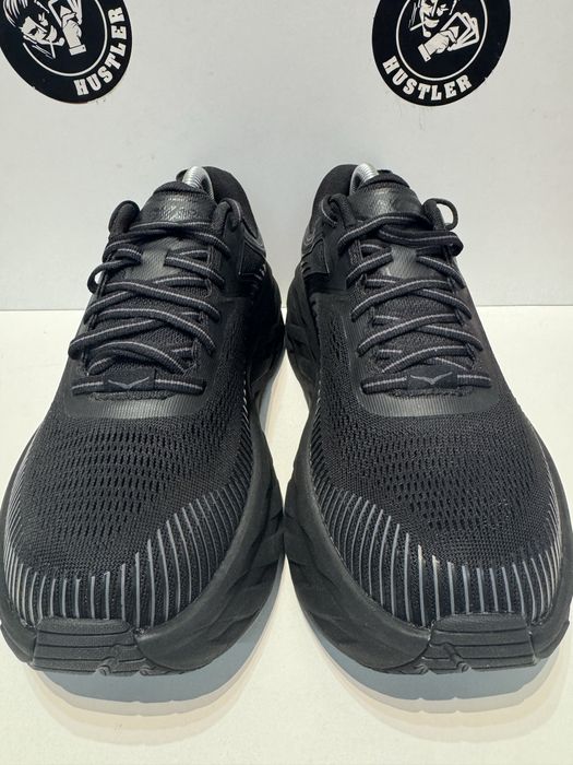 Маратонки HOKA BONDI 7 .Номер 40