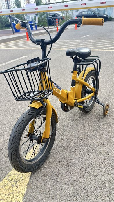 Продам Велосипед детский