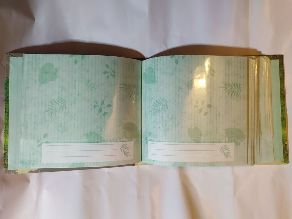 Альбом дляфотографий