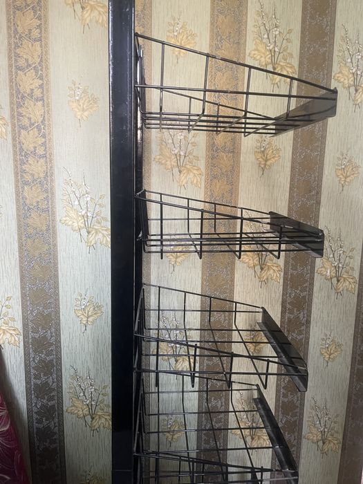 Стойка для вещей