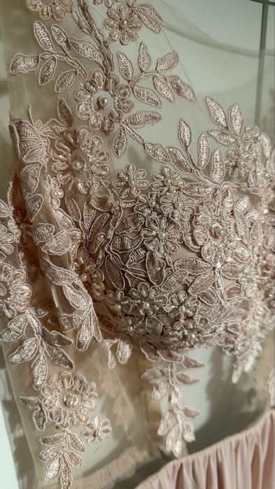 Rochie elegantă damă mărimea S
