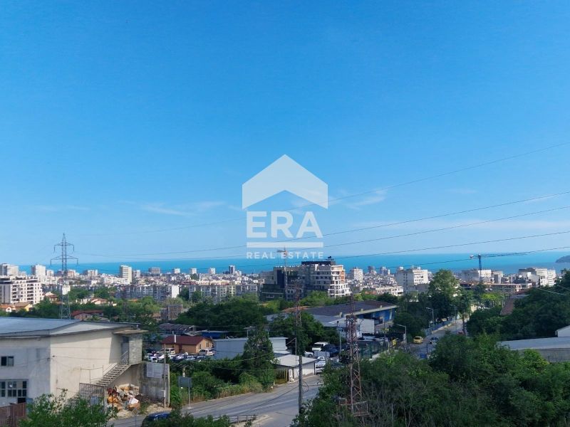 Продава се Тристаен апартамент в Варна, м-т Пчелина - 83 кв.м за 2710 €/кв.м - Снимка #9