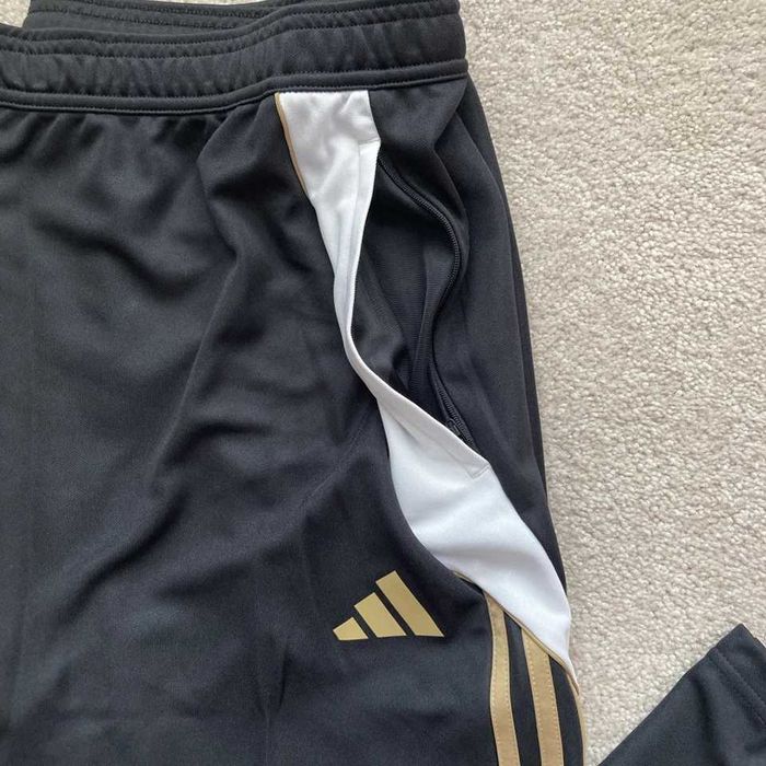 ADIDAS TIRO MESSI 2026 tracksuit pants анцунг