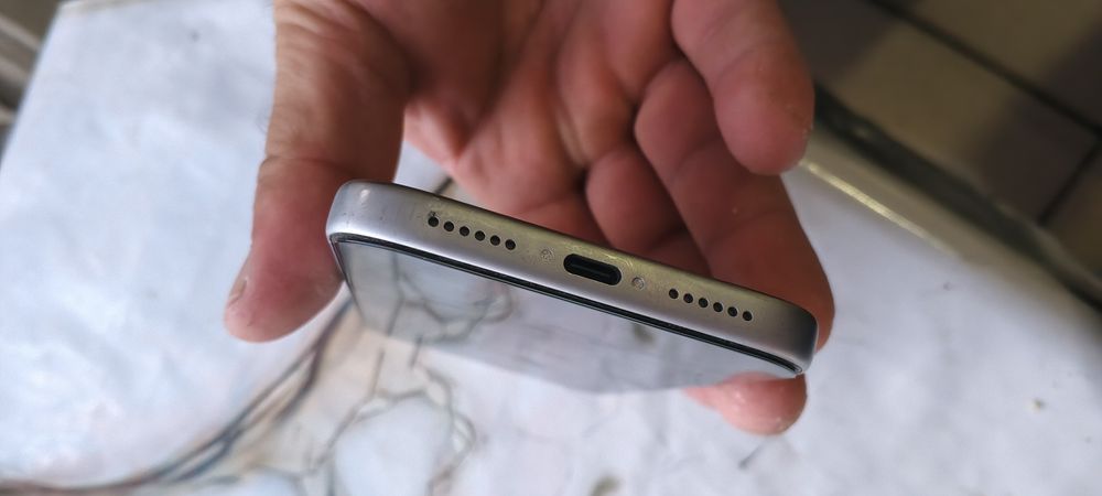 iPhone 17pro max