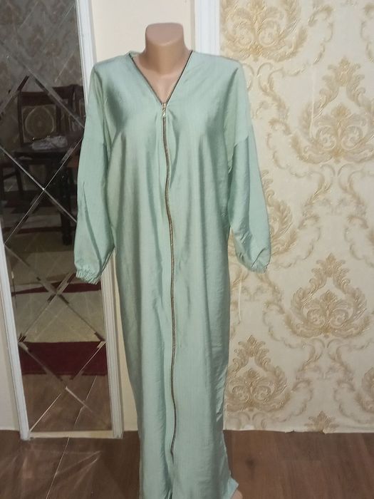 Jenski koʻyne abayala