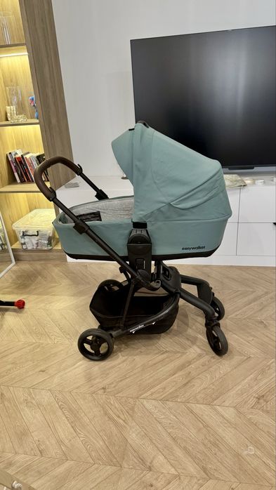 Коляска easywalker