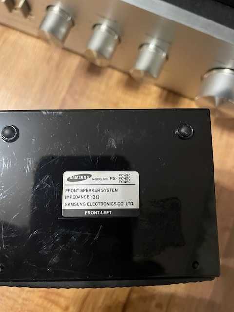 Boxe / Sateliti/ Subwoofer Magnat, Sony, Samsung, Infinity, Bose