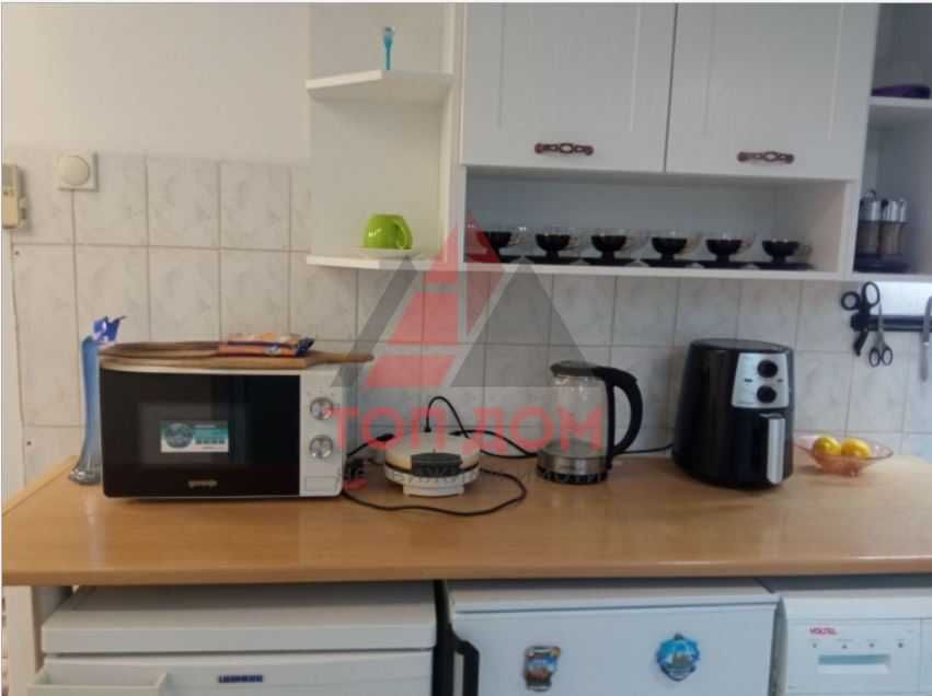 Дава се под наем Двустаен апартамент в Варна, Операта - 88 кв.м за 510 € - Снимка #7