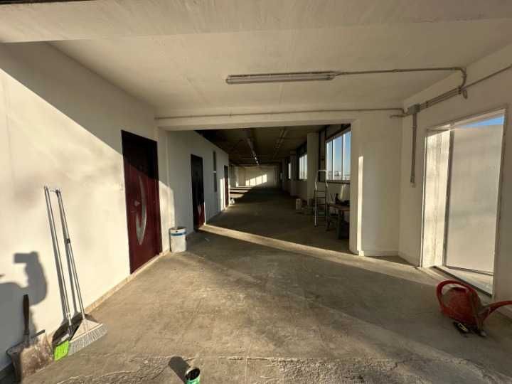 Дава се под наем Склад в Варна, Изгрев - 500 кв.м за 2493.39 € - Снимка #1