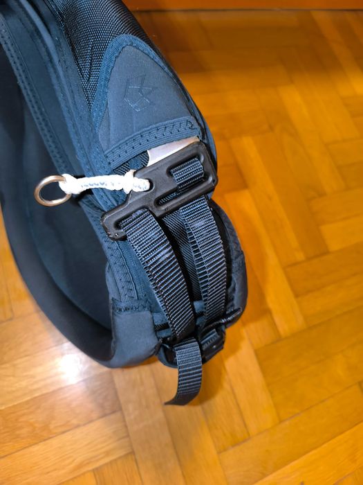 Продавам кайт трапец Manera Eclipse (размер L)