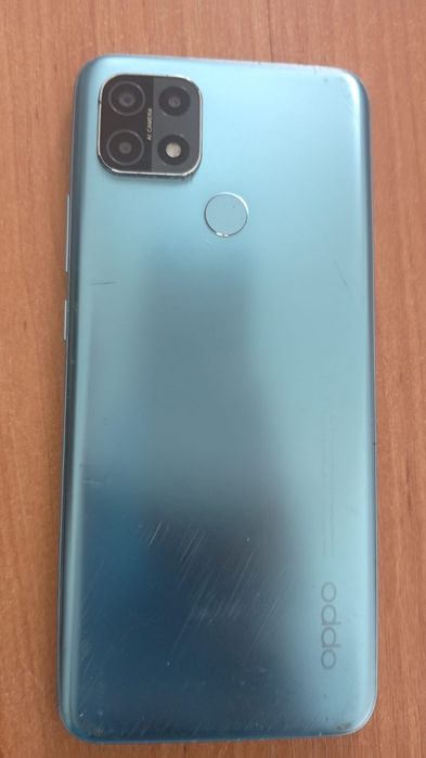 Продам телефон Oppo A15