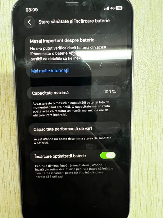 Vand iphone 11 URGENT!!!