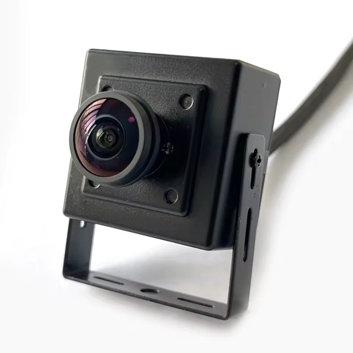 2Бр,mini Камери  ICsee, ip, POE, Camera 5Mp 3.6mm DC12V