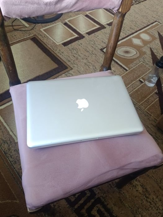 MacBook Pro 13" Mid 2012