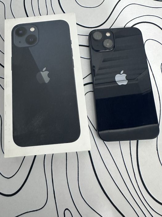 Iphone, 13, 256 ГБ