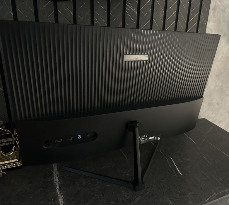 Монитор игровой Acer 23.8