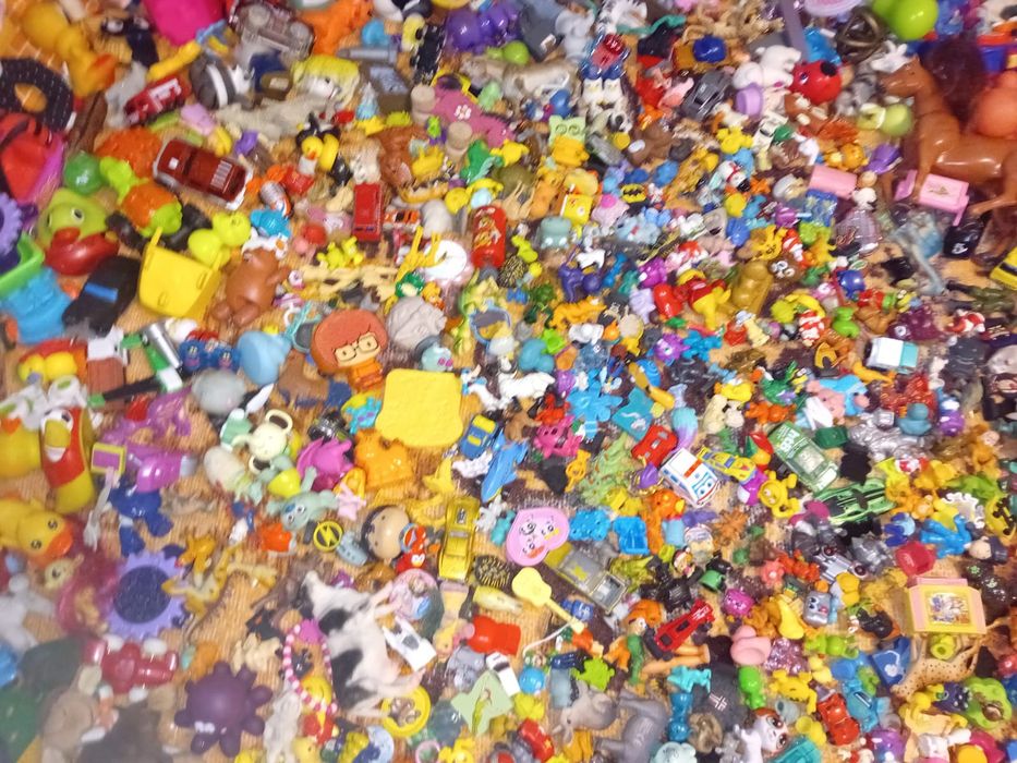 Mașinuțe serii sau separat