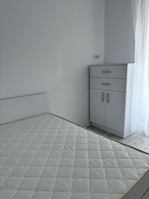 Studio(2 camere) prima inchiriere