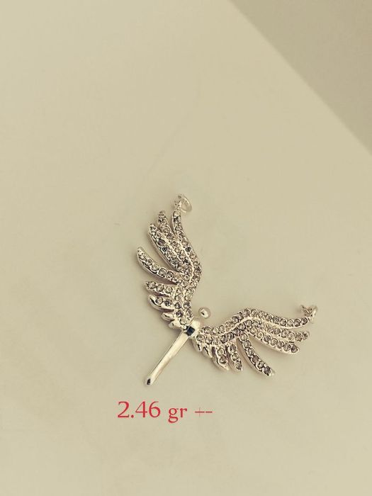 Кумуш кулонлар 925