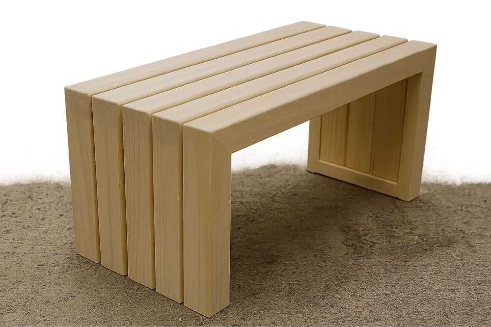 Echipamente din lemn pentru saune